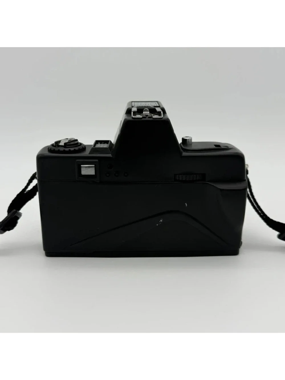Vista KX-500 Camera & Camera Bag Tested Working Vintage Japan